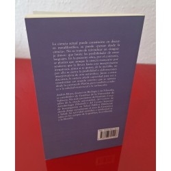 PENSAR DESDE LA CIENCIA - MOYA, ANDRÉS