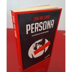 PERSONA LOS ROSTROS DE...