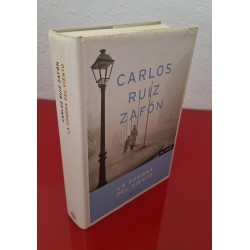 LA SOMBRA DEL VIENTO - RUIZ...