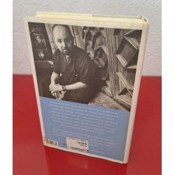 LA SOMBRA DEL VIENTO - RUIZ ZAFÓN, CARLOS