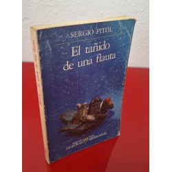 EL TAÑIDO DE UNA FLAUTA -...
