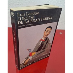 JUEGOS DE LA EDAD TARDÍA -...