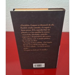 BOCA SELLADA - AGNELLO HORNBY, S.
