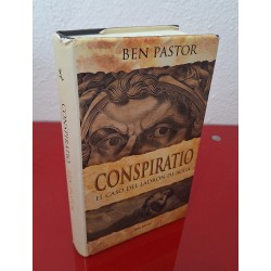 CONSPIRATIO EL CASO DEL...