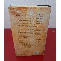 CONSPIRATIO EL CASO DEL LADRÓN DE AGUAS - PASTOR, BEN