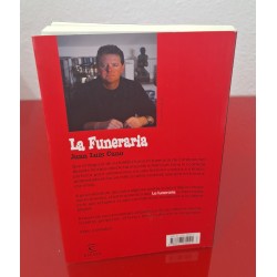 LA FUNERARIA - CANO, JUAN LUIS