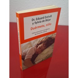 DÚERMETE, NIÑO - ESTIVILL /...