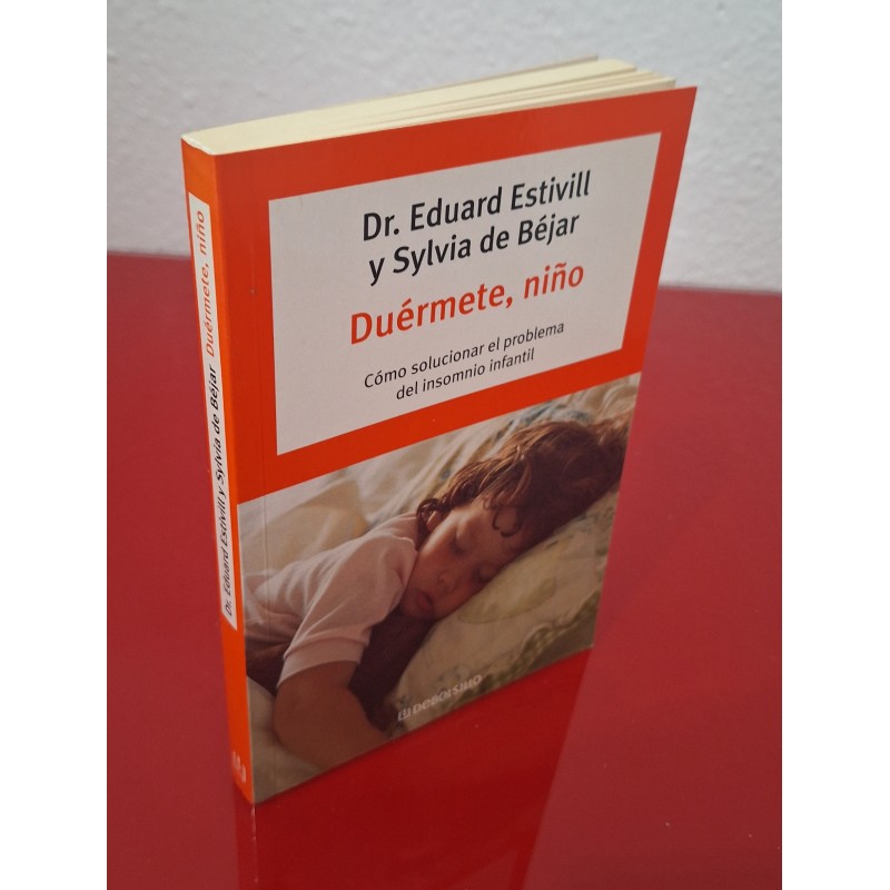 DÚERMETE, NIÑO - ESTIVILL / DE BÉJAR