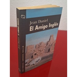 EL AMIGO INGLÉS - DANIEL, JEAN