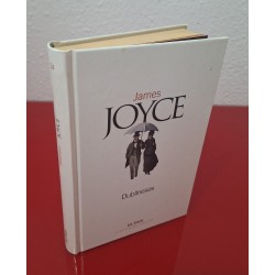 DUBLINESES - JOYCE, JAMES