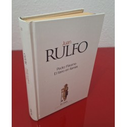 PEDRO PÁRAMO / EL LLANO EN...
