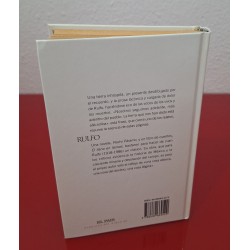 PEDRO PÁRAMO / EL LLANO EN LLAMAS - RULFO, JUAN