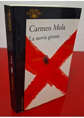 LA NOVIA GITANA - MOLA, CARMEN