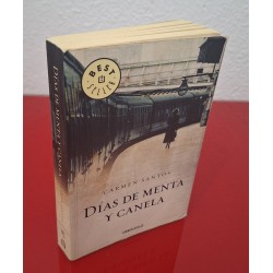 DÍAS DE MENTA Y CANELA -...