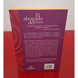 EL ABOGADO DEL DIABLO - WEST, MORRIS