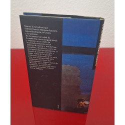 LA MALA HORA - GARCÍA MÁRQUEZ, GABRIEL