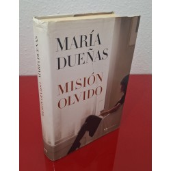 MISIÓN OLVIDADA - DUEÑAS,...