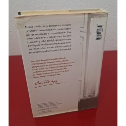 MISIÓN OLVIDADA - DUEÑAS, MARÍA