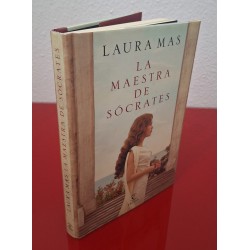 LA MAESTRA DE SÓCRATES -...