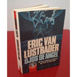 OJOS DE ÁNGEL - LUSTBADER,...
