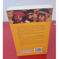 EL ÚLTIMO JUDÍO - GORDON, NOAH