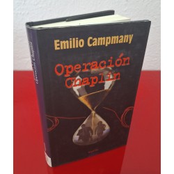 OPERACIÓN CHAPLIN -...