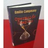 OPERACIÓN CHAPLIN - CAMPMANY, EMILIO