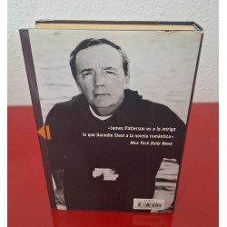 SEGUNDA OPORTUNIDAD - PATTERSON, JAMES