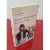 LAS CARAS DEL TIGRE - MATEO-SAGASTA, ALFONSO