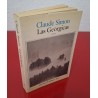 LAS GEÓRGICAS - SIMON, CHARLES