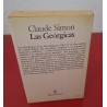LAS GEÓRGICAS - SIMON, CHARLES