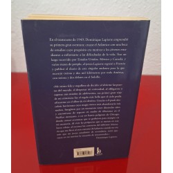 UN DÓLAR CADA MIL KILÓMETROS - LAPIERRE, DOMINIQUE