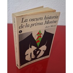 LA OSCURA HISTORIA DE LA...