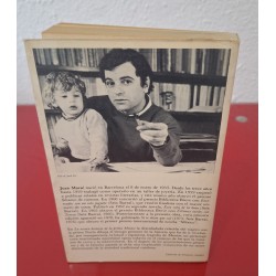LA OSCURA HISTORIA DE LA PRIMA MONTSE - MARSÉ, JUAN