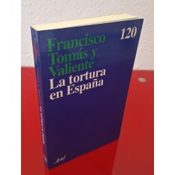 LA TORTURA EN ESPAÑA -...