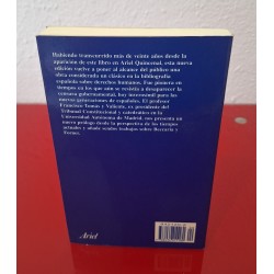 LA TORTURA EN ESPAÑA - TOMÁS Y VALIENTE, FRANCISCO