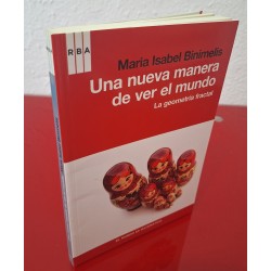 UNA NUEVA MANERA DE VER EL...