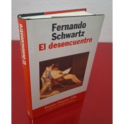 EL DESENCUENTRO - SCHWARTZ,...