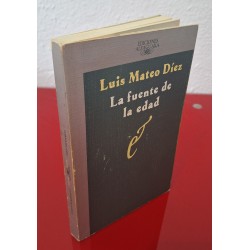 LA FUENTE DE LA EDAD -...