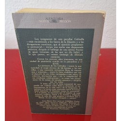 LA FUENTE DE LA EDAD - MATEO DÍEZ, LUIS