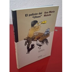 EL POLIZÓN DE "ULISES" -...