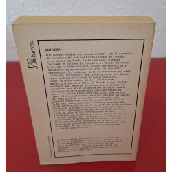 SOTILEZA - DE PEREDA, JOSÉ Mª