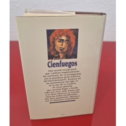 CIENFUEGOS - VÁZQUEZ-MONTALBÁN, ALBERTO
