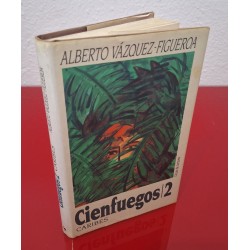 CIENFUEGOS II -...
