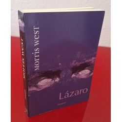 LÁZARO - WEST, MORRIS