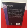 LÁZARO - WEST, MORRIS