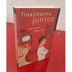 FINALMENTE JUNTOS - LLOYD /...