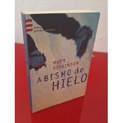 ABISMO DE HIELO -...