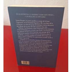 ABISMO DE HIELO - DICKINSON, MATT