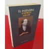 EL INSENSIBLE - MILLER, ANDREW